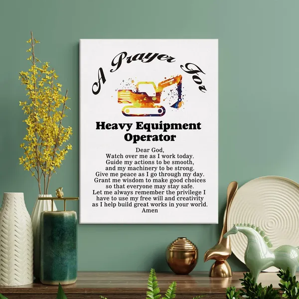 Multicolor_a_Heavy_Equipment_Operator's_Prayer_Canvas_Home_Wall_Art_Decor_Heavy_Equipment_Operators_Gift_Painting_12_x_16_Poster_Framed_Ready_to_Hang