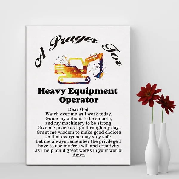 Multicolor_a_Heavy_Equipment_Operator's_Prayer_Canvas_Home_Wall_Art_Decor_Heavy_Equipment_Operators_Gift_Painting_12_x_16_Poster_Framed_Ready_to_Hang