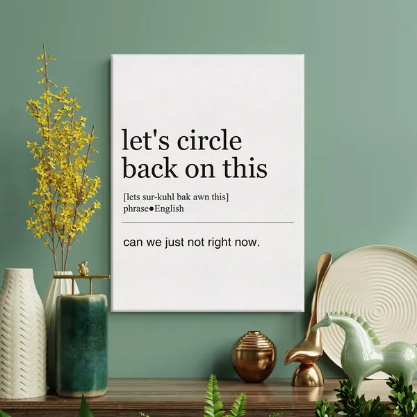 Multicolor_Funny_Office_Definition_Print_Canvas_Wall_Art_Home_Office_Decor_Modern_Painting_12_x_16_Canvas_Poster_Framed_Ready_to_Hang_Artwork