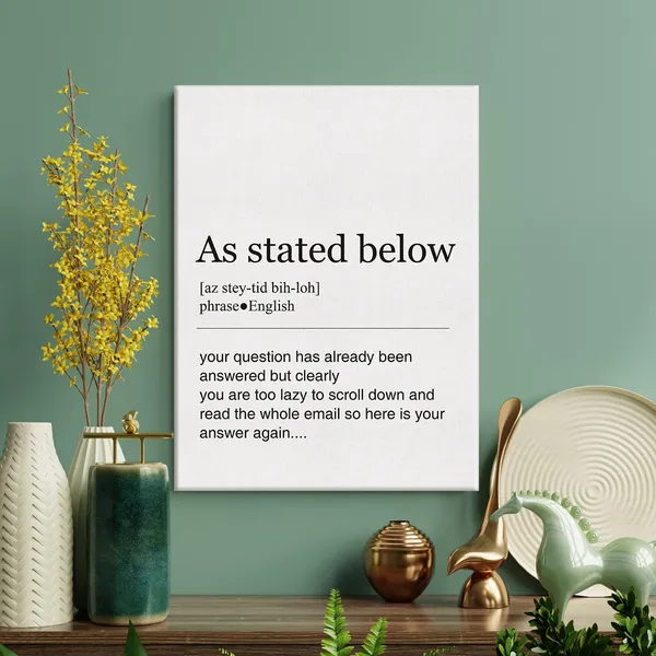 Multicolor_Funny_Office_as_Stated_Below_Definition_Print_Canvas_Wall_Art_Home_Office_Decor_Modern_Painting_12_x_16_Canvas_Poster_Framed_Ready_to_Hang_Artwork
