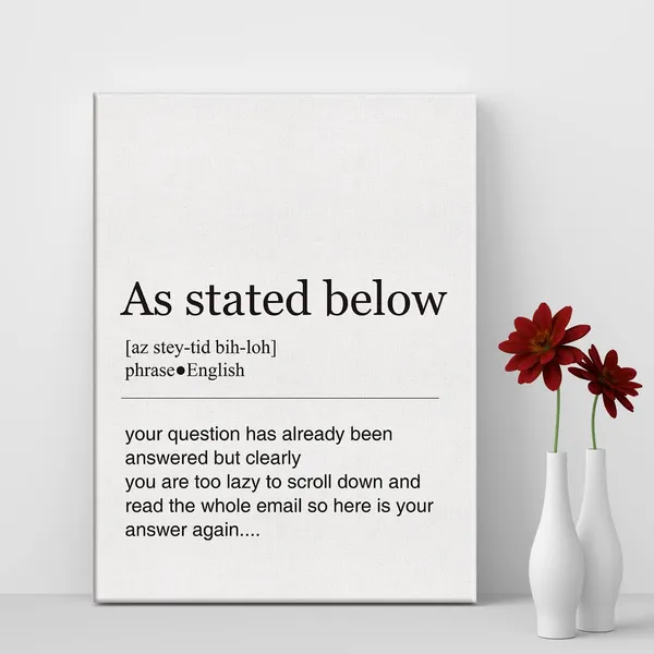 Multicolor_Funny_Office_as_Stated_Below_Definition_Print_Canvas_Wall_Art_Home_Office_Decor_Modern_Painting_12_x_16_Canvas_Poster_Framed_Ready_to_Hang_Artwork