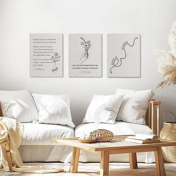 Multicolor_3_Pieces_Canvas_Wall_Art,_Therapy_Wall_Art,_Mental_Health_Canvas_Poster,_Psychologist_Office_Decor,_Therapy_Office_Decor,_Motivational_Home_Office_Decor,_Psych_Prints_|_For_Social_Work