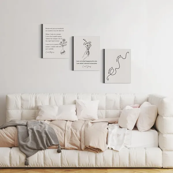 Multicolor_3_Pieces_Canvas_Wall_Art,_Therapy_Wall_Art,_Mental_Health_Canvas_Poster,_Psychologist_Office_Decor,_Therapy_Office_Decor,_Motivational_Home_Office_Decor,_Psych_Prints_|_For_Social_Work