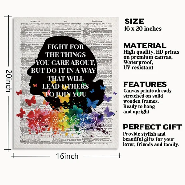 Multicolor_Ruth_Bader_Ginsburg,_Ruth_Ginsburg,_RBG_Feminist_Wall_Art,_Canvas_Wall_Art_Inspirational_Decor,_Law_Office_D??or,_Ruth_Bader_Ginsburg_Decor,_Gift_|_For_Lawyer,_Attorney,_Judge,_Woman,_Girl_16x20_inch