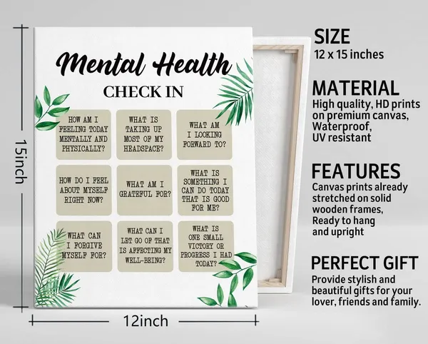Multicolor_Mental_Health_D??or,_Mental_Health_Wall_Art,_Mental_Health_Check_In,_Therapist_Office_D??or,_Psychotherapy_Office_Decor,_School_Positive_Affirmations_D??or,_Psychologist_CBT_Mental_Health_Gift_12_x_16