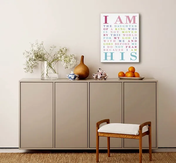 Multicolor_Religious_Canvas_Wall_Art,_Inspirational_Quote_Bible_Verse_Wall_Art_Canvas_Prints_Poster,_Christian_Scripture_Print_Decor_|_For_Girls_Room,_Bedroom,_Gifts_|_For_Daughter_Women_Size_12x15