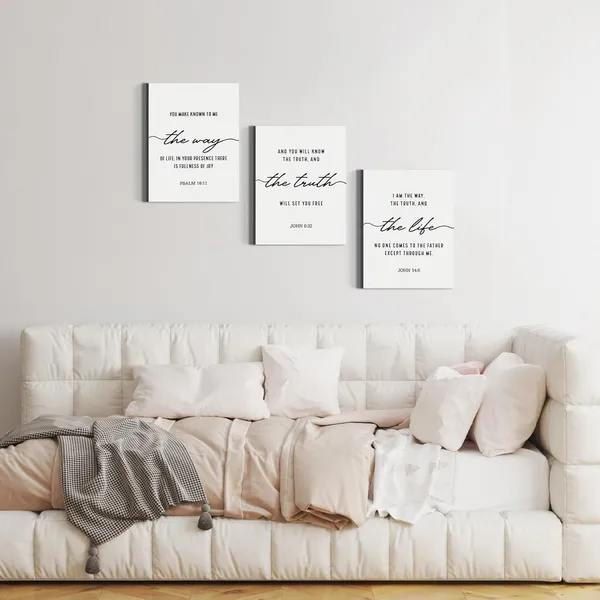 Multicolor_3_Pieces_Canvas_Wall_Art,_Christian_Canvas_Poster,_Christian_Home_Office_Decor,_Rustic_Christian_Room_Decor,_Farmhouse_Scripture_Wall_Table_Decor,_Inspirational_Christian_Posters_Ready_To_Hang