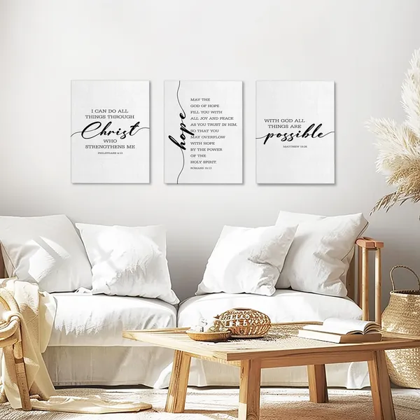 Multicolor_3_Pieces_Canvas_Wall_Art,_Christian_Wall_Art,_Bible_Verse_Decor,_Religious_Artwork_|_For_Wall_Decoration,_Scripture_Decor_|_For_Home_Living_Room_Bedroom,_Christian_Decor_Sets_Framed_Ready_to_Hang