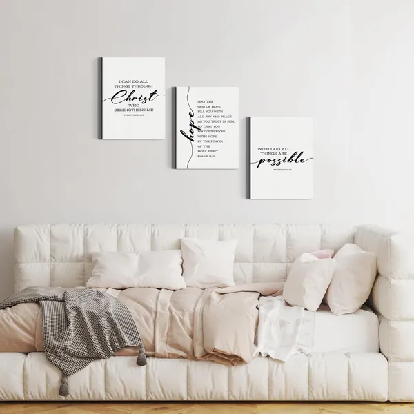 Multicolor_3_Pieces_Canvas_Wall_Art,_Christian_Wall_Art,_Bible_Verse_Decor,_Religious_Artwork_|_For_Wall_Decoration,_Scripture_Decor_|_For_Home_Living_Room_Bedroom,_Christian_Decor_Sets_Framed_Ready_to_Hang