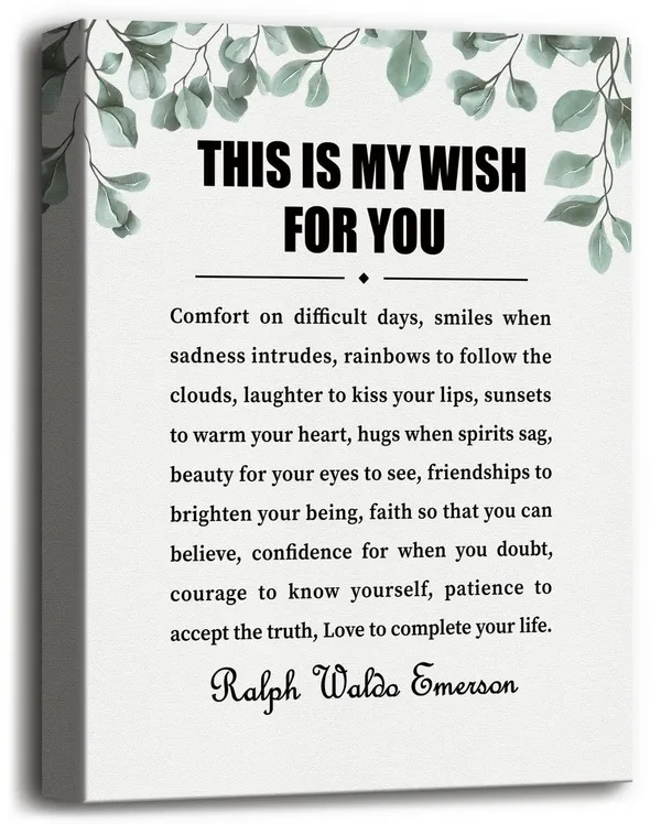 Multicolor_Canvas_Wall_Art_This_Is_My_Wish_|_For_You_Inspirational_Quote_Decor,_Ralph_Waldo_Emerson_Poem_Motivational_Canvas_Prints_Poster_Wall_Art_|_For_Home_Decor,_Gift_|_For_Home_and_Office_Decor_Under_12_x_16