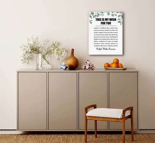 Multicolor_Canvas_Wall_Art_This_Is_My_Wish_|_For_You_Inspirational_Quote_Decor,_Ralph_Waldo_Emerson_Poem_Motivational_Canvas_Prints_Poster_Wall_Art_|_For_Home_Decor,_Gift_|_For_Home_and_Office_Decor_Under_12_x_16