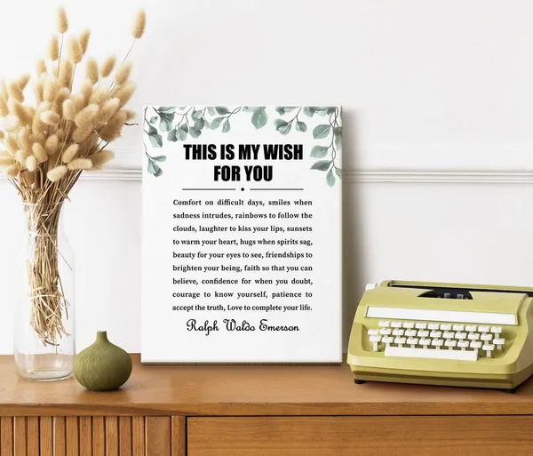 Multicolor_Canvas_Wall_Art_This_Is_My_Wish_|_For_You_Inspirational_Quote_Decor,_Ralph_Waldo_Emerson_Poem_Motivational_Canvas_Prints_Poster_Wall_Art_|_For_Home_Decor,_Gift_|_For_Home_and_Office_Decor_Under_12_x_16