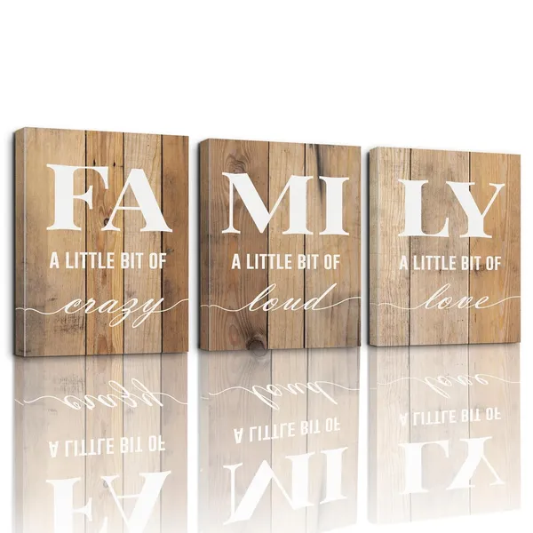Multicolor_Family_Canvas_Poster,_3_Pieces_Canvas_Wall_Art,_Family_Canvas_Decor_Sets,_Farmhouse_Home_Wall_Table_Decor,_Living_Room_Decor,_Family_Artwork_|_For_Home_Decor,_Family_Room_Decor,_Housewarming_Gift