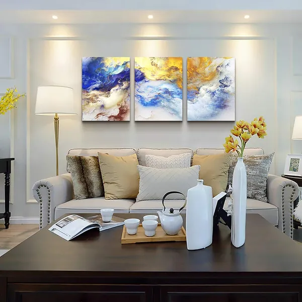 Multicolor_Abstract_Wall_Art_|_For_Living_Room_Office_Wall_Artworks_Bedroom_Decoration,_3_Piece_Home_Bathroom_Wall_Decor_Giclee_Posters_Abstract_Watercolor_Painting_Canvas_Prints_Pictures_Modern_Wall_Decorations