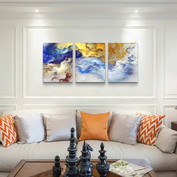 Multicolor_Abstract_Wall_Art_|_For_Living_Room_Office_Wall_Artworks_Bedroom_Decoration,_3_Piece_Home_Bathroom_Wall_Decor_Giclee_Posters_Abstract_Watercolor_Painting_Canvas_Prints_Pictures_Modern_Wall_Decorations