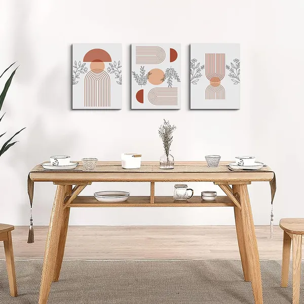 Multicolor_MHARTK66_Canvas_Wall_Art_|_For_Bedroom_Boho_Wall_Decor_Living_Room_Minimalist_Abstract_Wall_Painting_Girl_Room_Wall_Decoration_Office_Decor_Wall_Artworks_Pictures_Prints_Modern_Home_Decor_Art_3_Piece