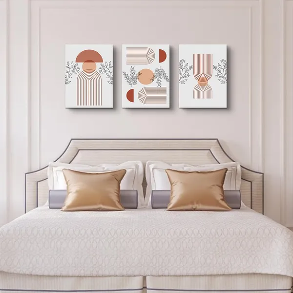 Multicolor_MHARTK66_Canvas_Wall_Art_|_For_Bedroom_Boho_Wall_Decor_Living_Room_Minimalist_Abstract_Wall_Painting_Girl_Room_Wall_Decoration_Office_Decor_Wall_Artworks_Pictures_Prints_Modern_Home_Decor_Art_3_Piece