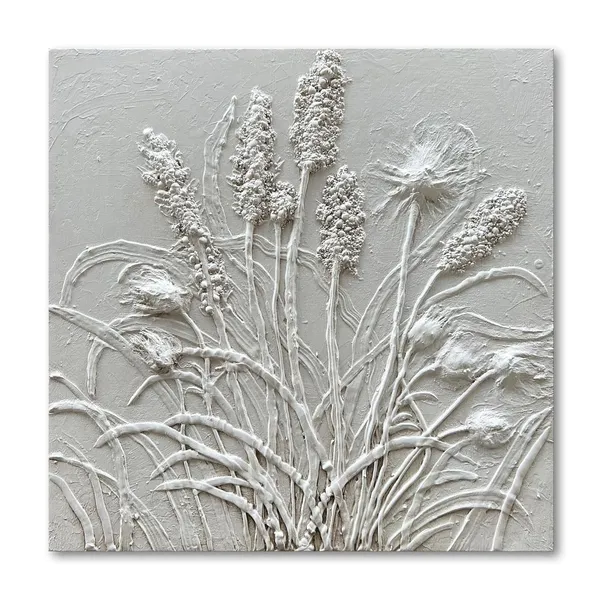 Multicolor_Diathou_Hand_Painted_Abstract_Flower_Art_Oil_Painting_Canvas_Wall_Decorative_Art_24??4_Inches
