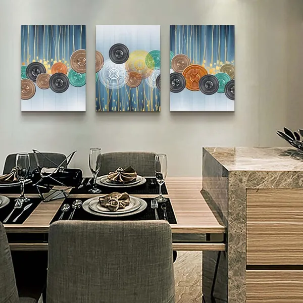 Multicolor_Abstract_Canvas_Wall_Art_|_For_Living_Room_Wall_Decor_|_For_Bedroom_Fashion_Wall_Decorations_|_For_Bathroom_Wall_Paintings_Office_Canvas_Art_Flower_Abstract_Hang_Pictures_Artwork_Home_Decoration_3_Pieces