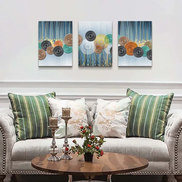 Multicolor_Abstract_Canvas_Wall_Art_|_For_Living_Room_Wall_Decor_|_For_Bedroom_Fashion_Wall_Decorations_|_For_Bathroom_Wall_Paintings_Office_Canvas_Art_Flower_Abstract_Hang_Pictures_Artwork_Home_Decoration_3_Pieces