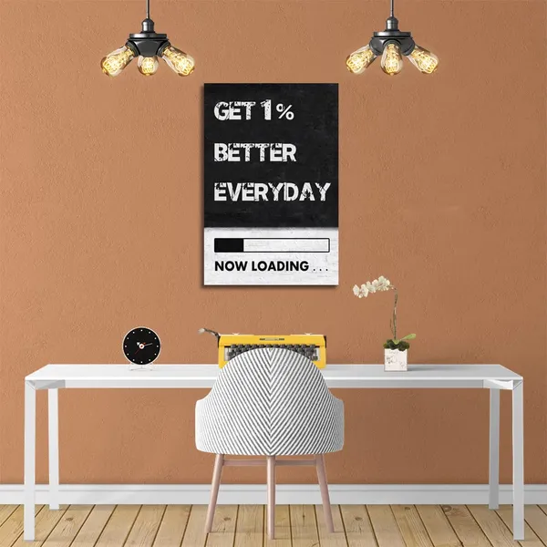 Multicolor_Motivational_Quote_Canvas_Wall_Art_Inspirational_Entrepreneur_Hustle_Framed_Posters_Prints_Wall_Decor_|_For_Office_Living_Room_Reading_Room_Ready_to_Hang_-_18"_Wx24_H