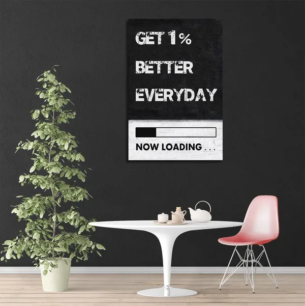 Multicolor_Motivational_Quote_Canvas_Wall_Art_Inspirational_Entrepreneur_Hustle_Framed_Posters_Prints_Wall_Decor_|_For_Office_Living_Room_Reading_Room_Ready_to_Hang_-_18"_Wx24_H