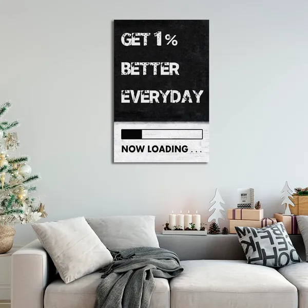 Multicolor_Motivational_Quote_Canvas_Wall_Art_Inspirational_Entrepreneur_Hustle_Framed_Posters_Prints_Wall_Decor_|_For_Office_Living_Room_Reading_Room_Ready_to_Hang_-_18"_Wx24_H