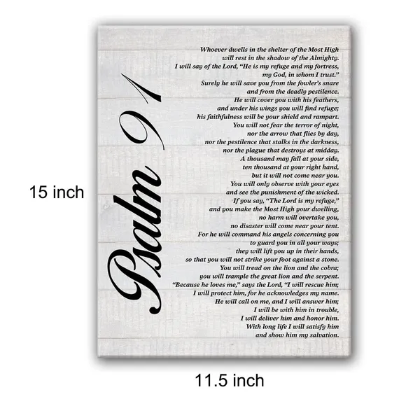 Multicolor_Christian_Motivational_Psalm_91_He_Who_Dwells_in_the_Secret_Place_Poster_Canvas_Wall_Art_|_For_Office_Home_Decor_-_Positive_Scripture_Canvas_Print_Wall_Art_Painting_Ready_to_Hang_Gifts_-_Easel_&_Hanging_Hook_12_x_16_Inch