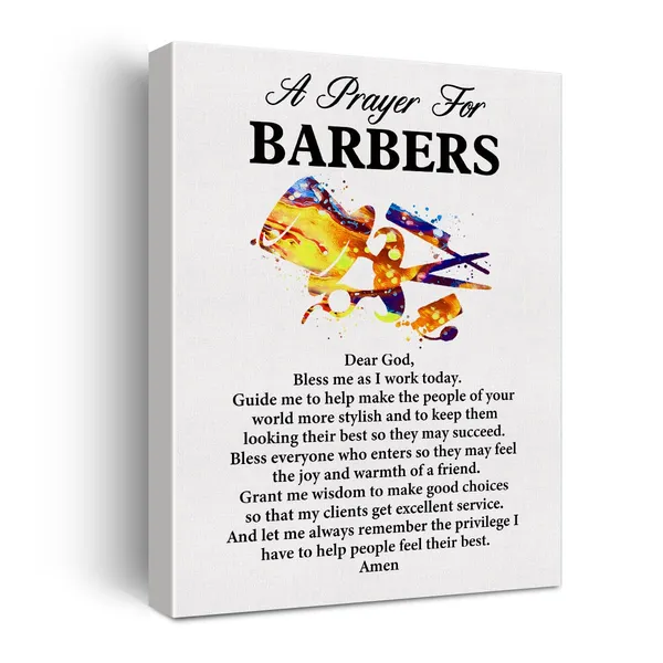 Multicolor_a_Barber's_Prayer_Quote_Poster_Canvas_Wall_Art_|_For_Office_Home_Decor_-_Barber_Gift_Barbershop_Canvas_Print_Wall_Art_Painting_Ready_to_Hang_Gifts_-_Easel_&_Hanging_Hook_12_x_16_Inch