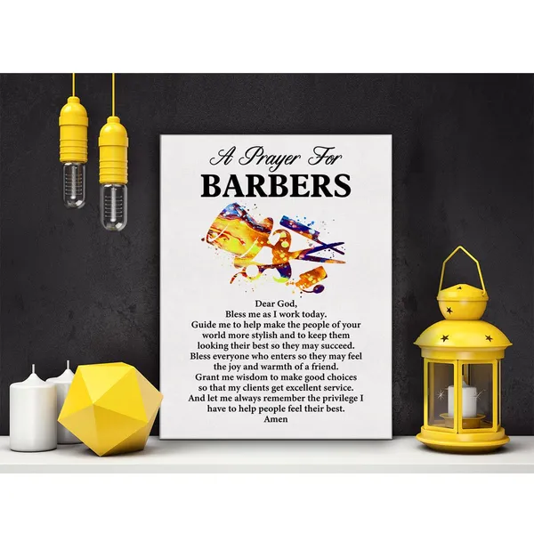 Multicolor_a_Barber's_Prayer_Quote_Poster_Canvas_Wall_Art_|_For_Office_Home_Decor_-_Barber_Gift_Barbershop_Canvas_Print_Wall_Art_Painting_Ready_to_Hang_Gifts_-_Easel_&_Hanging_Hook_12_x_16_Inch