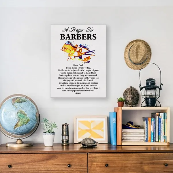 Multicolor_a_Barber's_Prayer_Quote_Poster_Canvas_Wall_Art_|_For_Office_Home_Decor_-_Barber_Gift_Barbershop_Canvas_Print_Wall_Art_Painting_Ready_to_Hang_Gifts_-_Easel_&_Hanging_Hook_12_x_16_Inch