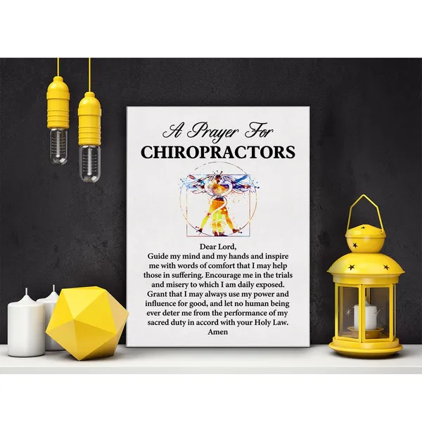 Multicolor_a_Chiropractor's_Prayer_Quote_Poster_Canvas_Wall_Art_|_For_Office_Home_Decor_-_Chiropractors_Gift_Medical_Professionals_Canvas_Print_Wall_Art_Painting_Ready_to_Hang_Gifts_-_Easel_&_Hanging_Hook_12_x_16_Inch