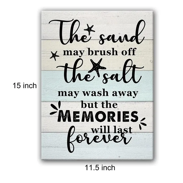 Multicolor_The_Sand_May_Brush_off_Poster_Canvas_Wall_Art_|_For_Home_Decor_-_Rustic_Farmhouse_Beach_Summer_Canvas_Print_Wall_Art_Ready_to_Hang_Gifts_-_Easel_&_Hanging_Hook_11.5x15_Inch