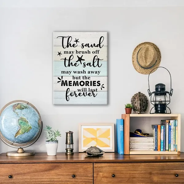 Multicolor_The_Sand_May_Brush_off_Poster_Canvas_Wall_Art_|_For_Home_Decor_-_Rustic_Farmhouse_Beach_Summer_Canvas_Print_Wall_Art_Ready_to_Hang_Gifts_-_Easel_&_Hanging_Hook_11.5x15_Inch