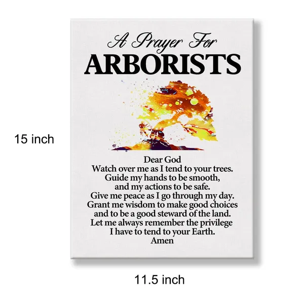 Multicolor_a_Arborist's_Prayer_Quote_Poster_Canvas_Wall_Art_|_For_Office_Home_Decor_-_Arborists_Canvas_Print_Wall_Art_Painting_Ready_to_Hang_Gifts_-_Easel_&_Hanging_Hook_12_x_16_Inch