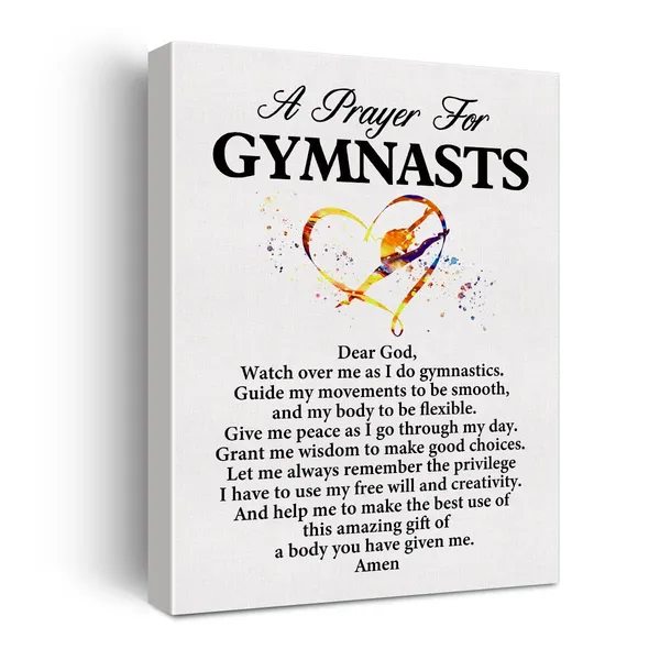 Multicolor_a_Gymnast's_Prayer_Quote_Poster_Canvas_Wall_Art_|_For_Office_Home_Decor_-_Gymnasts_Gift_Gymnastic_Professionals_Canvas_Print_Wall_Art_Painting_Ready_to_Hang_-_Easel_&_Hanging_Hook_12_x_16_Inch
