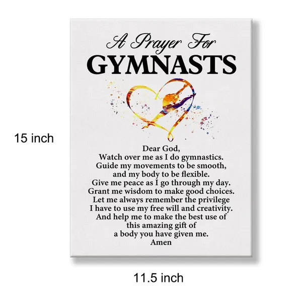 Multicolor_a_Gymnast's_Prayer_Quote_Poster_Canvas_Wall_Art_|_For_Office_Home_Decor_-_Gymnasts_Gift_Gymnastic_Professionals_Canvas_Print_Wall_Art_Painting_Ready_to_Hang_-_Easel_&_Hanging_Hook_12_x_16_Inch