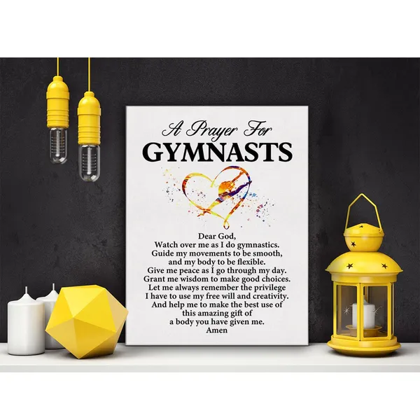 Multicolor_a_Gymnast's_Prayer_Quote_Poster_Canvas_Wall_Art_|_For_Office_Home_Decor_-_Gymnasts_Gift_Gymnastic_Professionals_Canvas_Print_Wall_Art_Painting_Ready_to_Hang_-_Easel_&_Hanging_Hook_12_x_16_Inch
