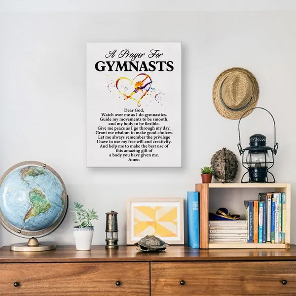 Multicolor_a_Gymnast's_Prayer_Quote_Poster_Canvas_Wall_Art_|_For_Office_Home_Decor_-_Gymnasts_Gift_Gymnastic_Professionals_Canvas_Print_Wall_Art_Painting_Ready_to_Hang_-_Easel_&_Hanging_Hook_12_x_16_Inch