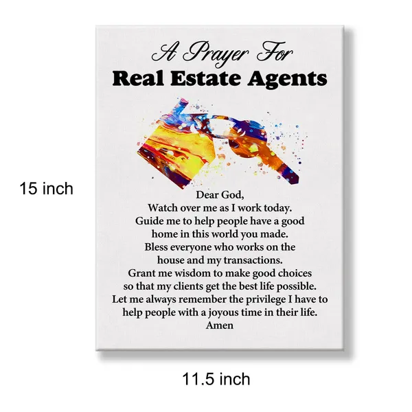 Multicolor_a_Real_Estate_Agent's_Prayer_Quote_Poster_Canvas_Wall_Art_|_For_Office_Home_Decor_-_Real_Estate_Agents_Canvas_Print_Wall_Art_Painting_Ready_to_Hang_Gifts_-_Easel_&_Hanging_Hook_12_x_16_Inch