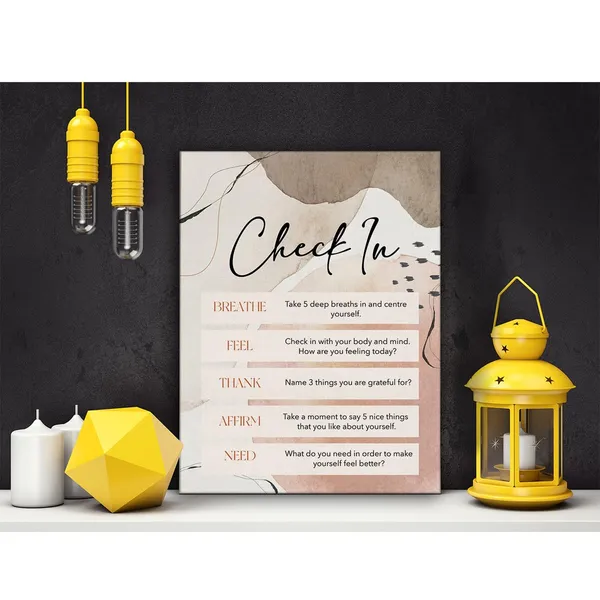 Multicolor_Mental_Health_Poster_Canvas_Wall_Art_|_For_Therapy_Office_Home_Decor_-_Check_in_Therapy_Office_Canvas_Print_Wall_Art_Painting_Ready_to_Hang_Gifts_-_Easel_&_Hanging_Hook_12_x_16_Inch