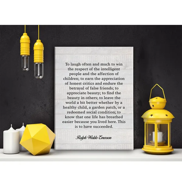 Multicolor_This_is_My_Wish_|_For_You_Motivational_Quote_Poster_Canvas_Wall_Art_|_For_Office_Home_Decor_-_Positive_Literary_Canvas_Print_Wall_Art_Painting_Ready_to_Hang_Gifts_-_Easel_&_Hanging_Hook_12_x_16_Inch