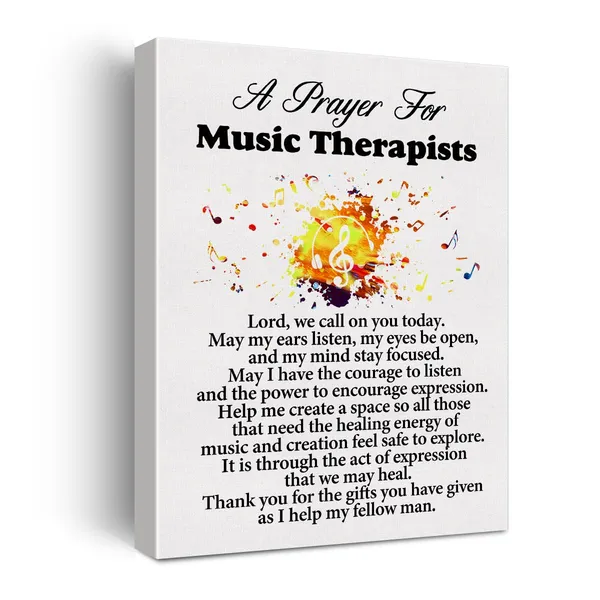 Multicolor_a_Music_Therapist's_Prayer_Quote_Poster_Canvas_Wall_Art_|_For_Office_Home_Decor_-_Music_Therapists_Music_Professionals_Canvas_Print_Wall_Art_Painting_Ready_to_Hang_Gifts_-_Easel_&_Hanging_Hook_12_x_16_Inch