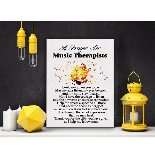Multicolor_a_Music_Therapist's_Prayer_Quote_Poster_Canvas_Wall_Art_|_For_Office_Home_Decor_-_Music_Therapists_Music_Professionals_Canvas_Print_Wall_Art_Painting_Ready_to_Hang_Gifts_-_Easel_&_Hanging_Hook_12_x_16_Inch