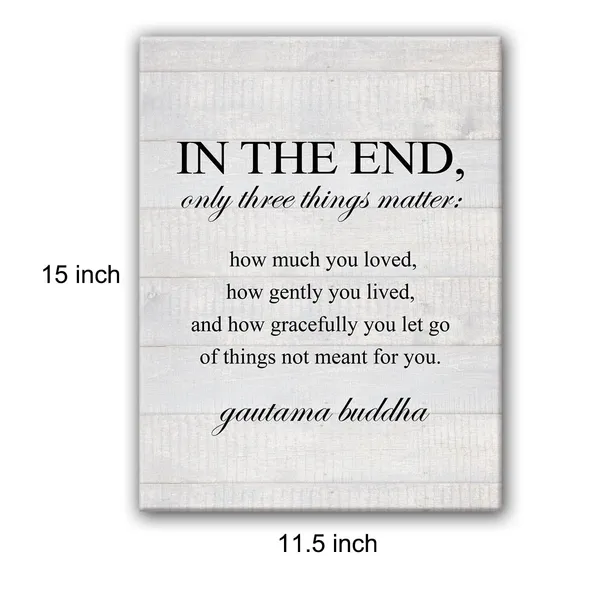 Multicolor_in_the_End_Only_Three_Things_Matter_Quote_Poster_Canvas_Wall_Art_|_For_Office_Home_Decor_-_Positive_Canvas_Print_Wall_Art_Painting_Ready_to_Hang_Gifts_-_Easel_&_Hanging_Hook_12_x_16_Inch
