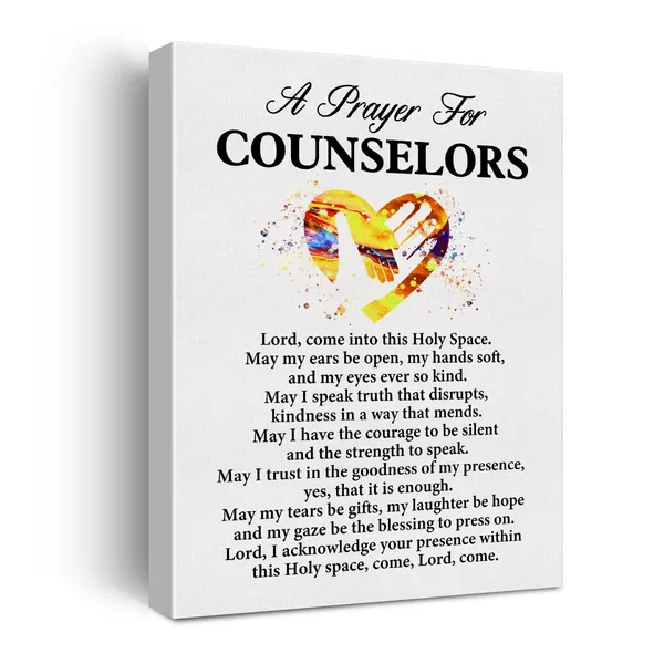 Multicolor_a_Counselor's_Prayer_Quote_Poster_Canvas_Wall_Art_|_For_Office_Home_Decor_-_Counselors_Canvas_Print_Wall_Art_Painting_Ready_to_Hang_Gifts_-_Easel_&_Hanging_Hook_12_x_16_Inch