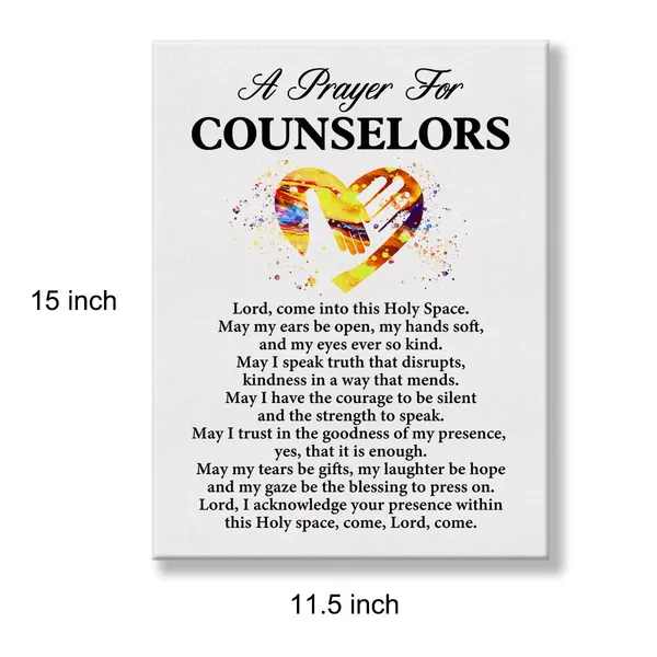 Multicolor_a_Counselor's_Prayer_Quote_Poster_Canvas_Wall_Art_|_For_Office_Home_Decor_-_Counselors_Canvas_Print_Wall_Art_Painting_Ready_to_Hang_Gifts_-_Easel_&_Hanging_Hook_12_x_16_Inch