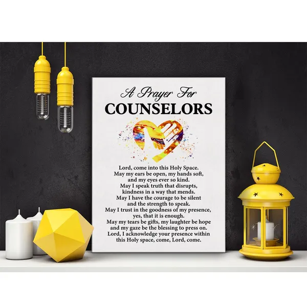 Multicolor_a_Counselor's_Prayer_Quote_Poster_Canvas_Wall_Art_|_For_Office_Home_Decor_-_Counselors_Canvas_Print_Wall_Art_Painting_Ready_to_Hang_Gifts_-_Easel_&_Hanging_Hook_12_x_16_Inch