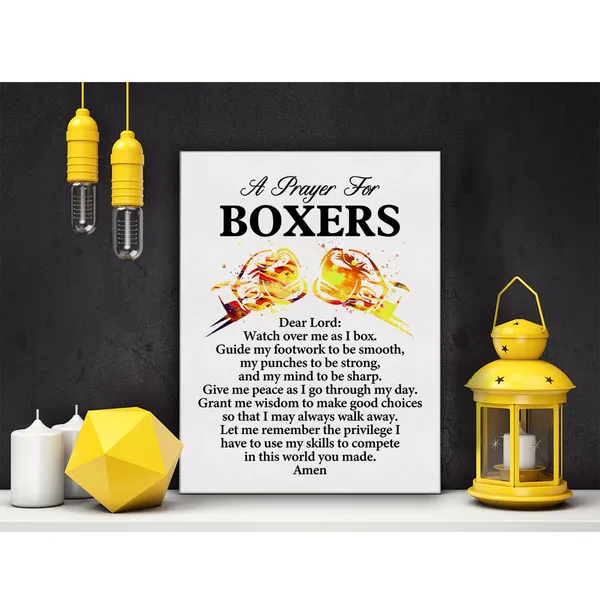 Multicolor_a_Boxer's_Prayer_Quote_Poster_Canvas_Wall_Art_|_For_Office_Home_Decor_-_Boxers_Canvas_Print_Wall_Art_Painting_Ready_to_Hang_Gifts_-_Easel_&_Hanging_Hook_12_x_16_Inch