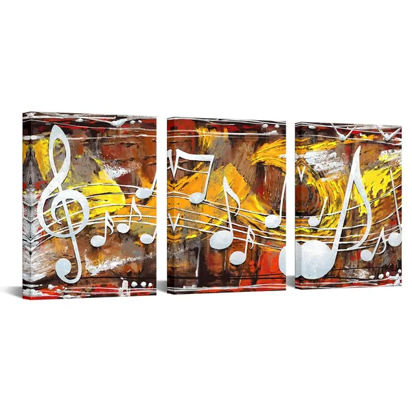 Multicolor_Modern_Abstract_Canvas_Wall_Art_Music_Posters_Musical_Notes_Paintings_on_Canvas_Artwork_Ready_to_Hang_|_For_Living_Room_Bedroom_Home_Bar_Decorations_Set_of_3_(Small)